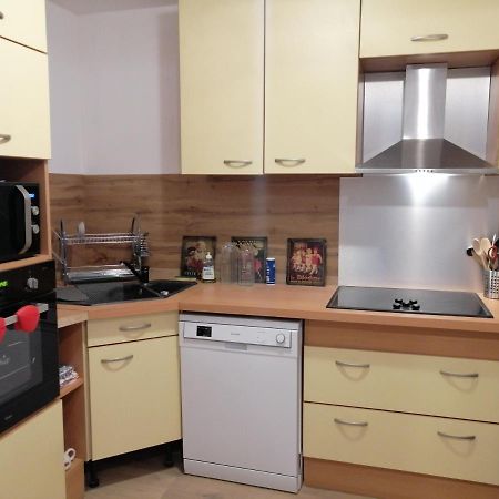 Logement Entier Spacieux Et Confortable A 1 H De Paris Courtenay  Exterior photo